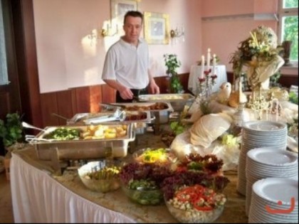 Foto: Cadillac Bar Meerane