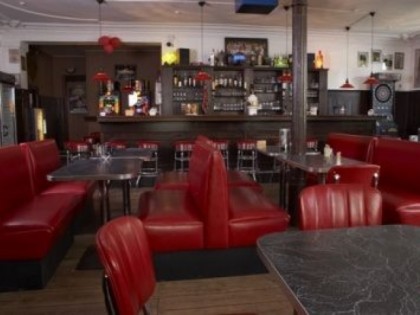 Foto: Cadillac Bar Meerane