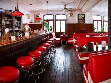Foto: Cadillac Bar Meerane