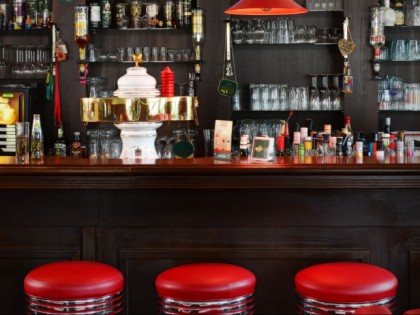 Foto: Cadillac Bar Meerane