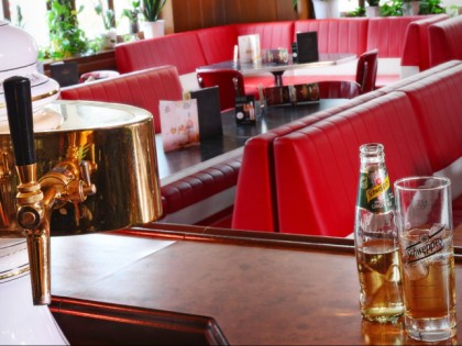 Foto: Cadillac Bar Meerane