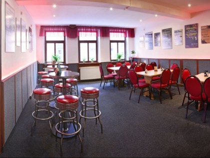 Foto: Cadillac Bar Meerane